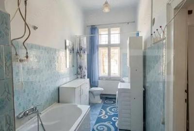 Casă cu 3 camere cu Teren 755 Mp în P-ța Unirii - 10