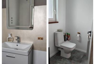 Casă cu 4 camere cu Teren 255 Mp în Chinteni - 8