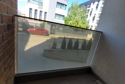 Apartament cu 2 camere semidecomandat în Tomis Nord - 7
