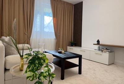 Apartament 2 camere – Decomandat | Sector 4 – Str. Semenic nr. 1 Preț: 83.500 € - 3