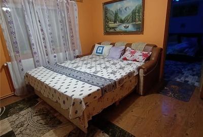 Casă cu 3 camere cu Teren 1000 Mp în Tămașda - 8