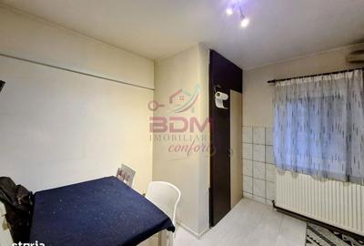 Apartament cu 3 camere decomandat în Central - 8