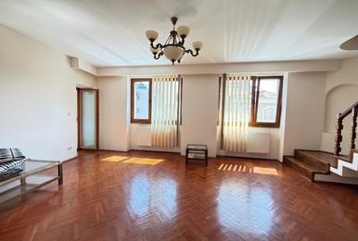 Apartament cu 3 camere decomandat, mobilat în Cotroceni - 2