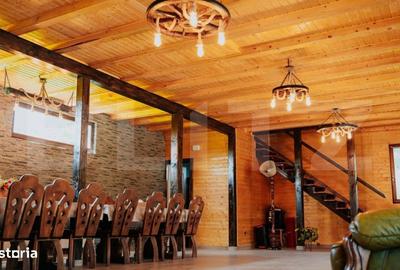 Casă cu 4 camere în Stâna de Mureș - 8