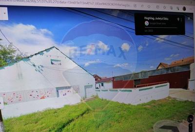 Afacere la Cheie - Spa?iu comercial in Hoghilag Taram... - 11