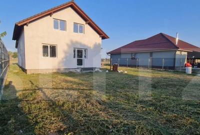 Casa de vanzare in Fughiu - 3