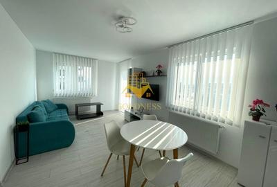 2 Camere Openspace, Calea Baciului, Parcare, Lidl, Prima inchiriere - 2