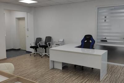 Capitol - Sala Sporturilor, spatiu birou 60 mp., recent renovat - 9