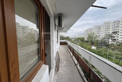 3 camere | 30 m.p. balcoane | 5 minute metrou Nicolae Grigorescu - 11