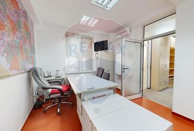 Spațiu comercial, de 285 mp, în Turnișor - 6