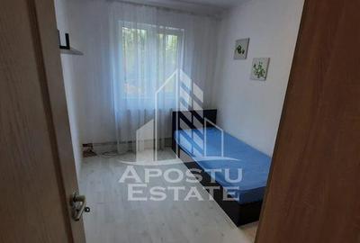 Apartament 3 camere, centrala proprie, zona Iuliu Maniu - 3