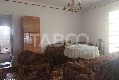 Apartament cu 2 camere decomandat în Calea Dumbrăvii - 8