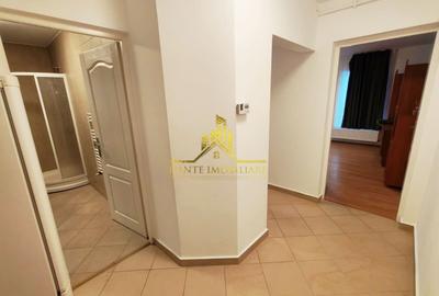 Garsonieră decomandată, mobilată în Zorilor - 6