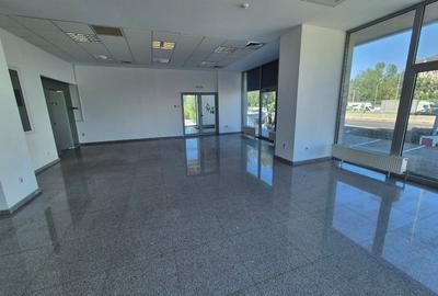 Birou, de 196 mp, în Basarab - 4