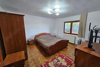 VILA ca-n pove?ti situata intr-o OAZA de VERDEA?A - 4