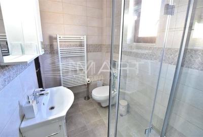 Vila cu 4 apartamente si o mansarda Tineretului - 7