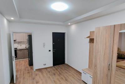 Apartament cu 2 camere in zona Avangarden - 2