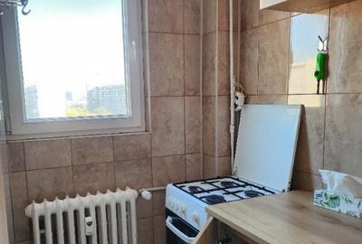 Garsoniera 33mp - Lujerului (p-ta veteranilor) - 7