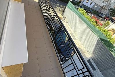Apartament cu 2 camere decomandat în Între Lacuri - 11