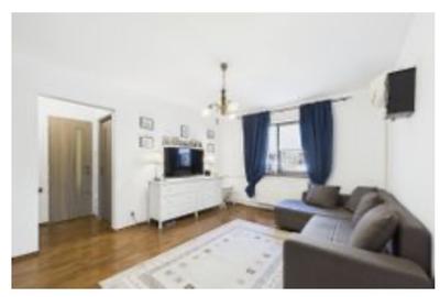 Apartament semidecomandat în Ferentari