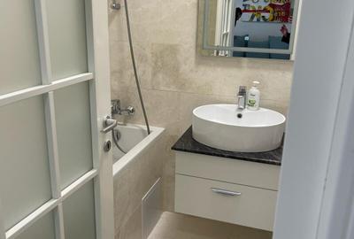 Apartament cu 2 camere, mobilat în Copou - 13