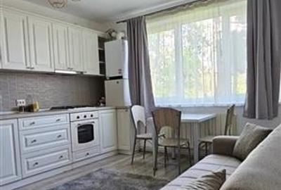 Apartament cu 3 camere| Gheorgheni | Iulius Mall - 6
