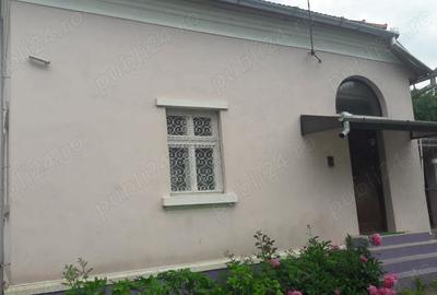 Casă cu 3 camere în Ciugud - 7