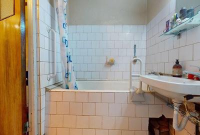 Apartament 4 camere Jean Steriadi Ozana Auchan Titan - 21