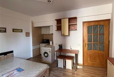 Garsonieră semidecomandată, mobilată în Centrul Istoric - 5