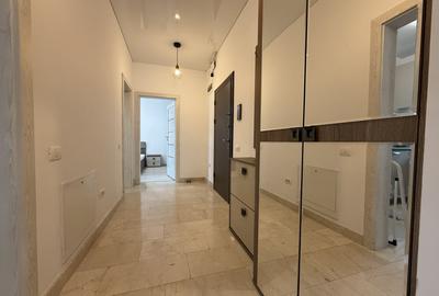 Apartament cu 2 camere decomandat în Tomis Nord - 17