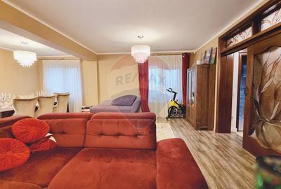 Casa / Vila de lux cu 6 camere de vanzare in Scheia, Suceava - 4