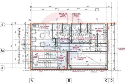 Spatiu industrial de 1,200mp de inchiriat - 8