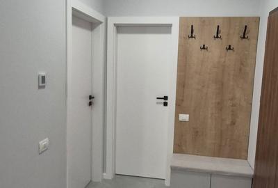 Apartament cu 2 camere decomandat în Lotus - 5