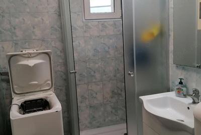 Garsonieră decomandată în Parcul Circului - 4