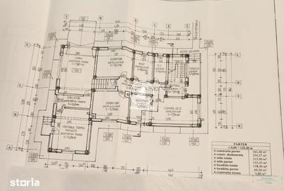 Casă cu 8 camere cu Teren 1350 Mp în Valea Lupului - 17