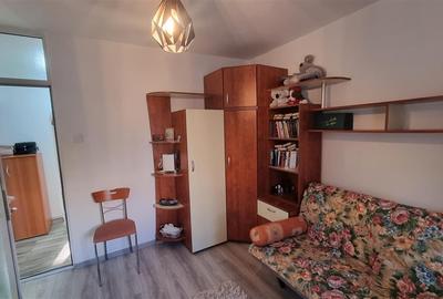 Apartament cu 3 camere decomandat în Răcădău - 5