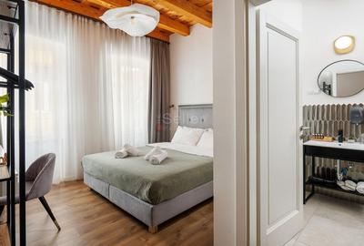 Casă individuală cu 6 camere cu Canalizare în Dealul Cetății - 15