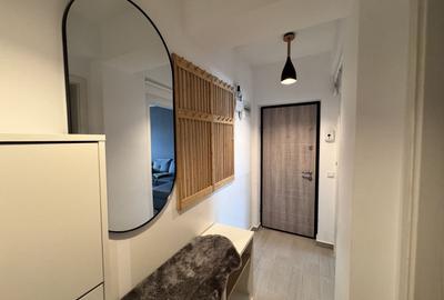 Apartament cu 2 camere, mobilat în Theodor Pallady - 12