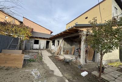 Casă cu 3 camere în Exterior Vest - 2