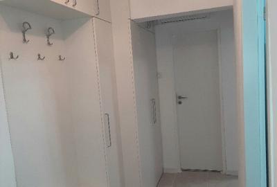 Ultracentral apartament 2 camere, zona linistita - 6