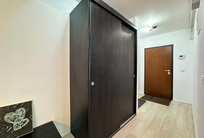 Garsoniera gata de mutat in Otopeni, LaRa Condominium - 10