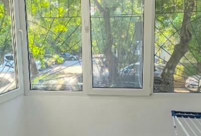 Apartament cu 2 camere decomandat în Băneasa - 10