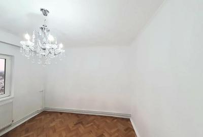 Apartament cu 2 camere decomandat în Alfa - 3