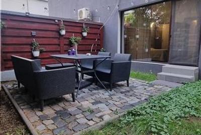 Garsonieră decomandată în Exterior Est - 3