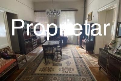 Apartament cu 4 camere nedecomandat în Ultracentral - 3