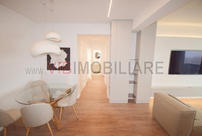 Apartament cu 3 camere semidecomandat, mobilat în Străulești - 3