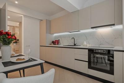 Apartament 3 camere de inchiriat | Cortina North - 13