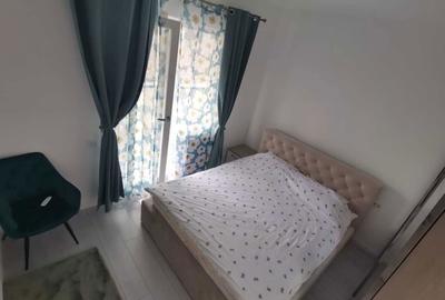 Apartament cu 3 camere decomandat în Militari - 1
