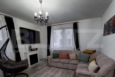 Casă cu 4 camere cu Teren 400 Mp în Stupini - 5