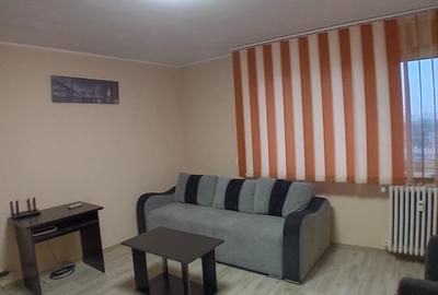 Apartament cu 2 camere circular, mobilat în Nicolae Grigorescu - 2